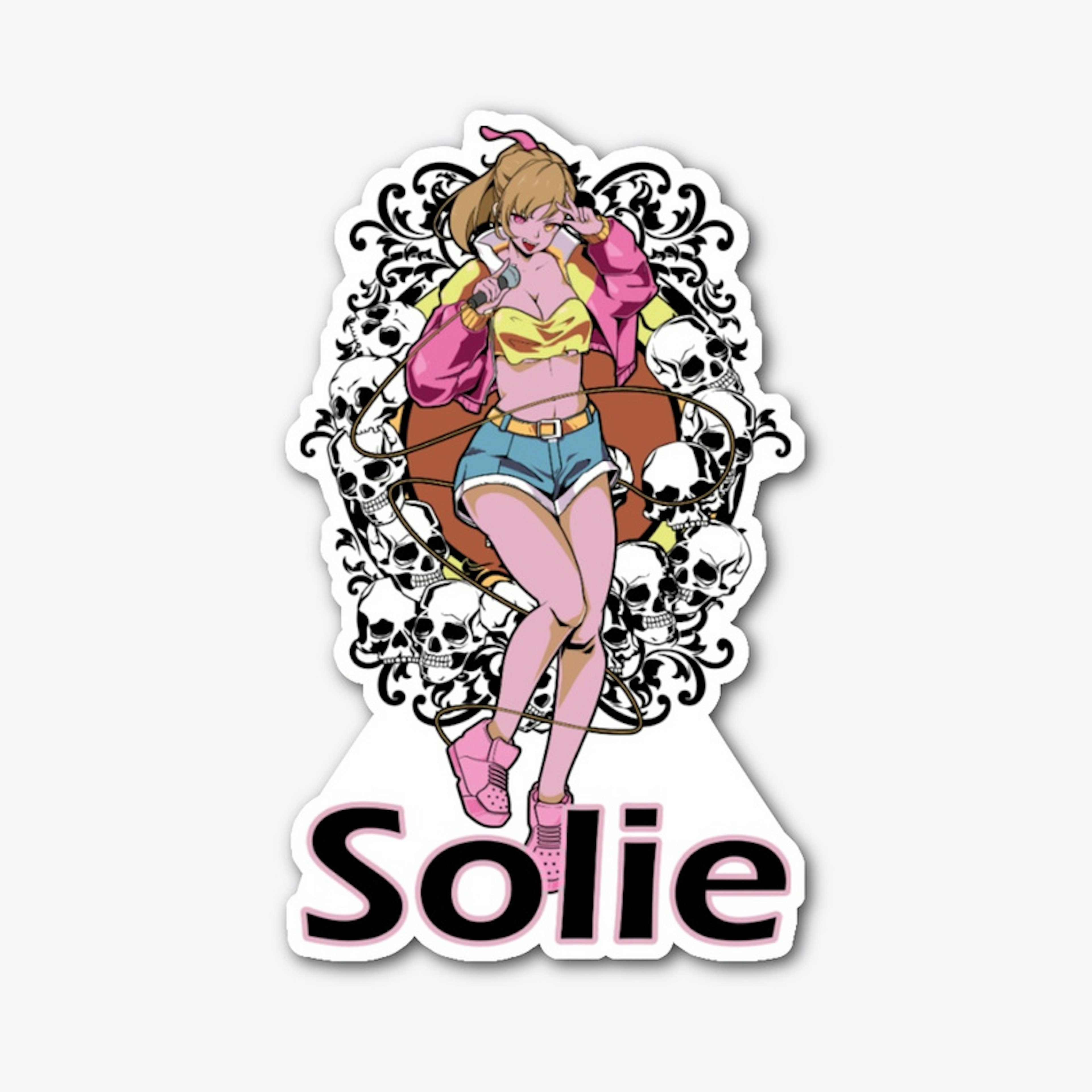 Solie