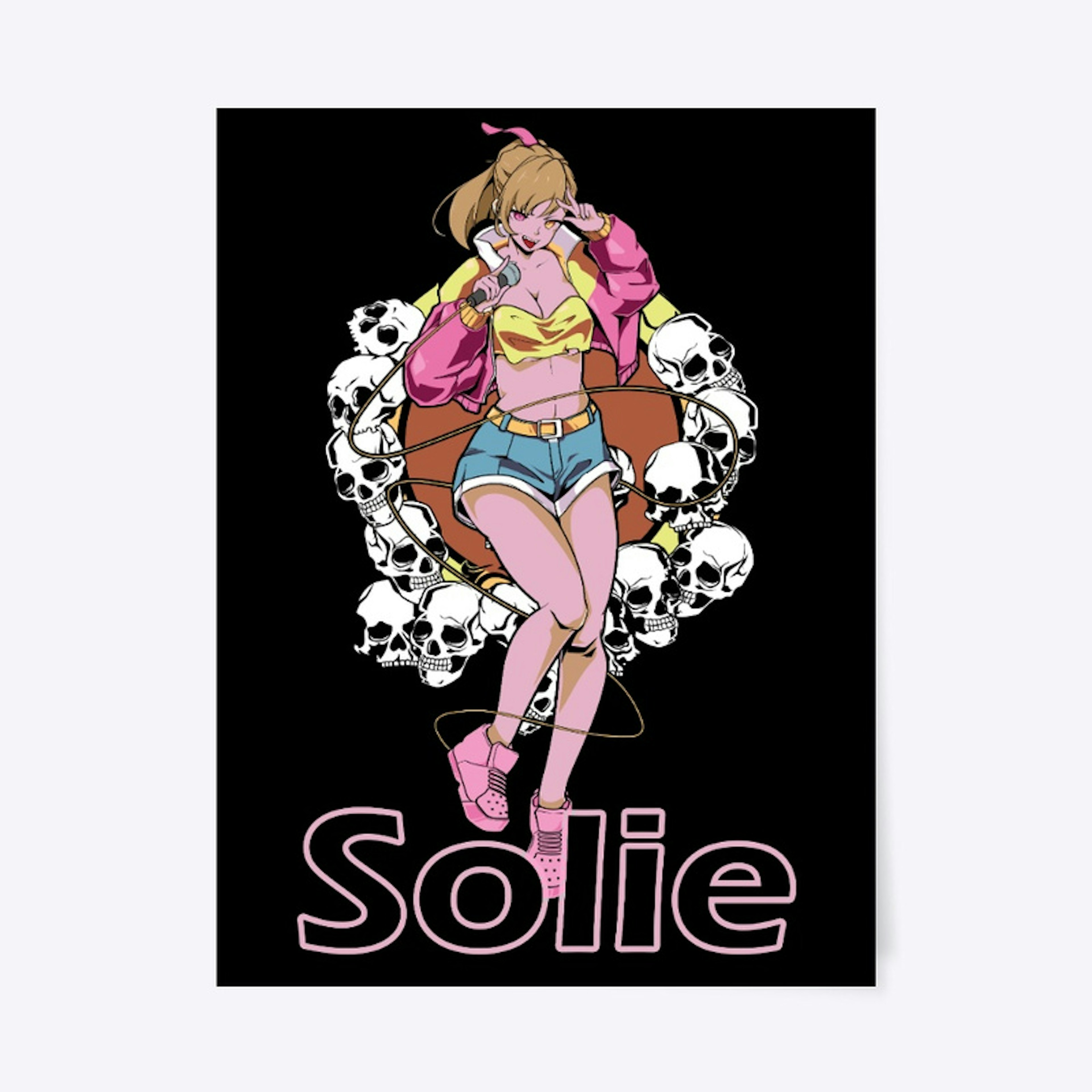 Solie